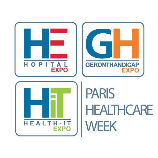 Paris Healthcare Week 2017