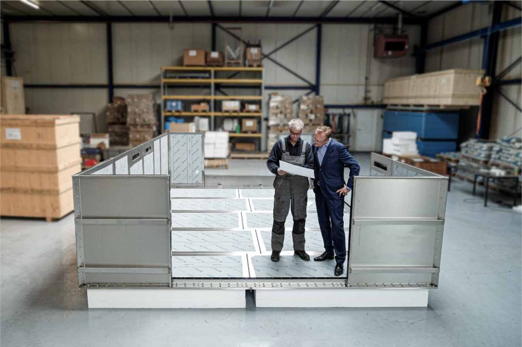 Hong Kong | Tseung Kwan O Hospital