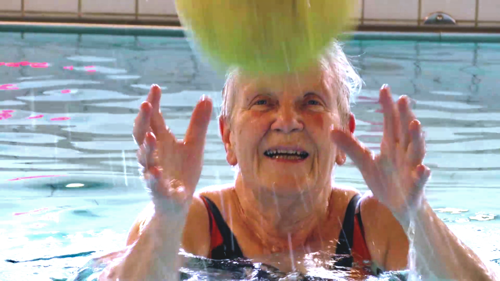 Actieve versus Passieve Hydrotherapie, veel gebruikte termen