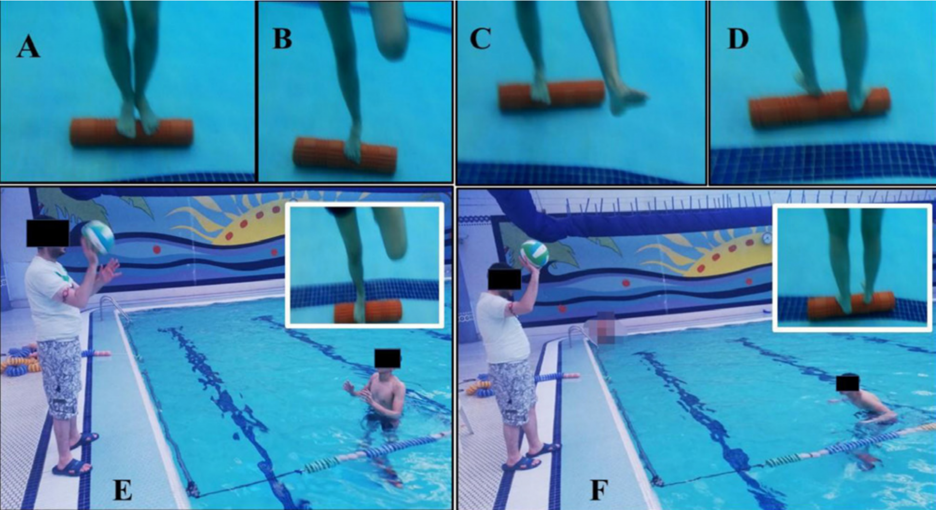 Picture Hajouj (2020) Knee Proprioception in Athletes with Anterior Cruciate Ligament Reconstruction: A Randomized Controlled Trial