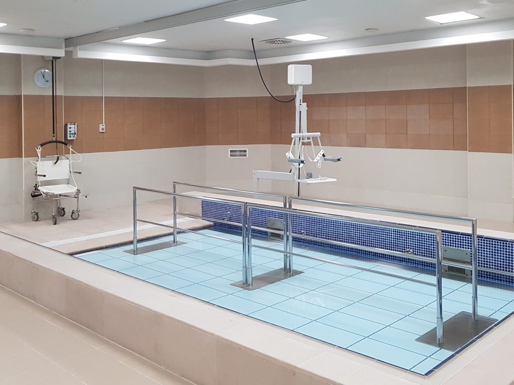 Transfer hulpmiddelen