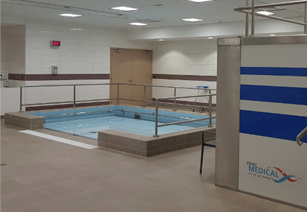 Qatar (QA) | Hamad Medical City